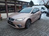 Seat Ibiza Xcellence CNG(Erdgas)/Top Ausstattung - Seat Ibiza mit CNG-Antrieb