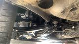 Audi 80 Coupe 2,0 Quattro 5 zylinder 20V Typ 89 2,3 - Audi 80 mit Benzin-Antrieb: Leder