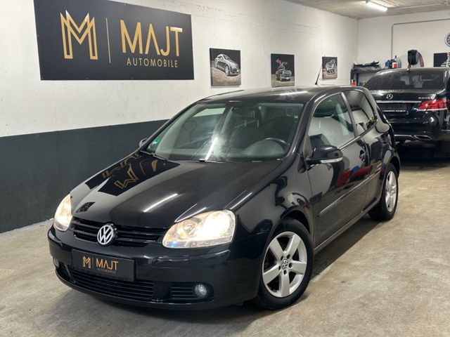 Volkswagen Golf V Lim. 1.4 United KlimaAut. Isofix PDC MFL