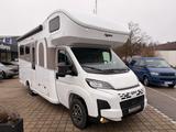 Frankia F-Line A 740 PLUS EDITION TOGETHER *4Sitze*ALDE - Frankia Wohnwagen & Wohnmobile