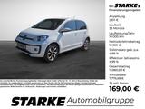 Volkswagen up! 1.0 MPI Active Klima Sitzheizung Radio - VW up! in Osnabrück