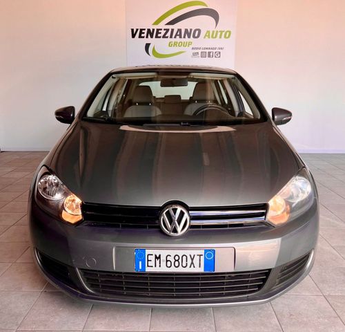 Volkswagen Golf 1.2 TSI 5p. Trendline