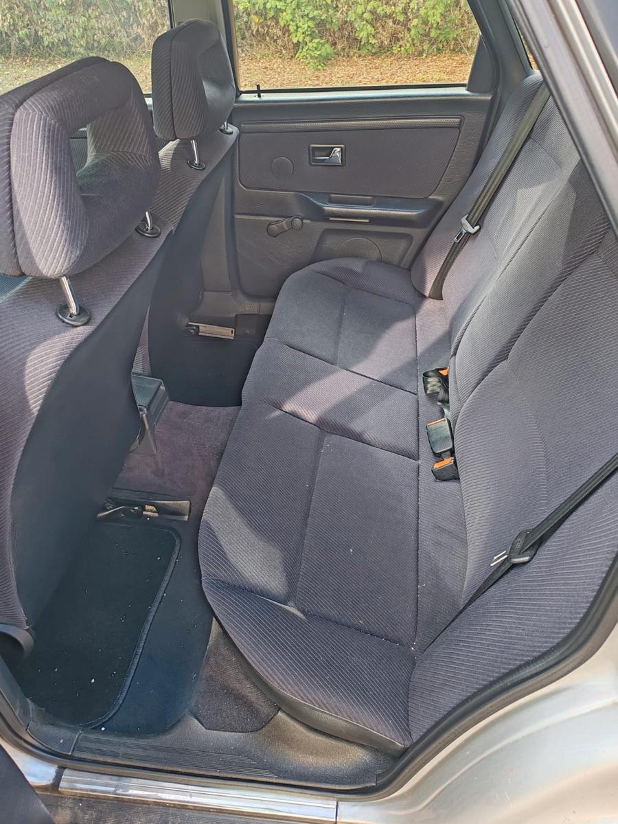 Audi 80 2.6 E Euro Avant Auto Klima Europa