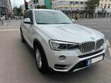BMW X3 xDrive 20d, xLine - BMW X3 Gebrauchtwagen in Düsseldorf