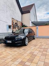 BMW G31 530d BMW 5er - BMW 315 mit Diesel-Antrieb: Automatik