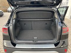 Fahrzeugabbildung Volkswagen T-Cross 1.0 TSI Goal LED NAVI SHZ ALLWETTER 17"