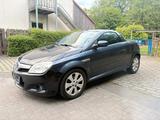 Opel Tigra TwinTop Cabrio mit Rest TÜV - Opel Tigra aus 2008