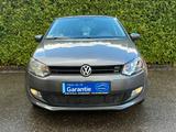 Volkswagen Polo V Style 1.4 - Volkswagen Polo aus 2011: Style