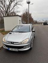 Peugeot 206 Quiksilver 90 ESP Quicksilver - Peugeot 206: Quicksilver