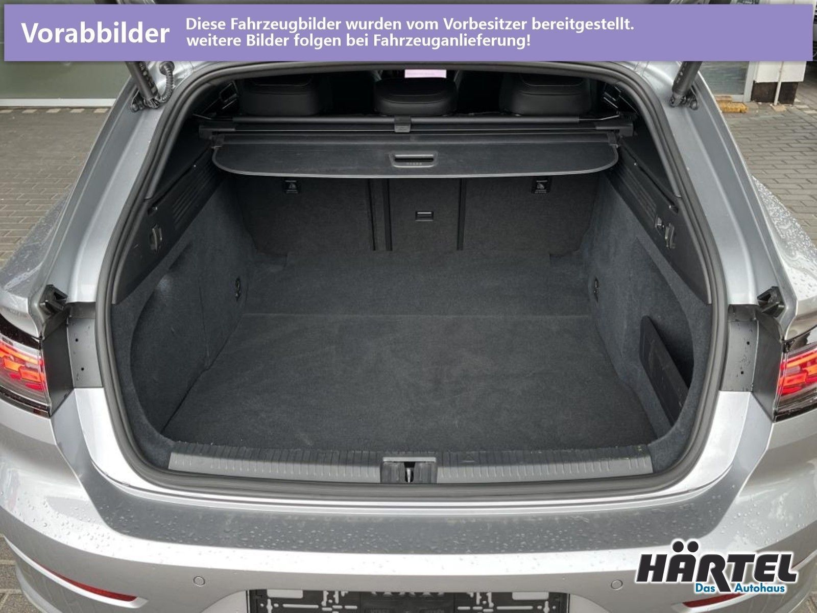 Volkswagen Arteon - Bild 6