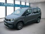 Peugeot Rifter Kombi Allure 1.2 PureTech Navi AHK