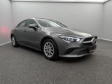 Mercedes-Benz CLA 180 COUPE * PANO*AHK*WIDE*LED*KAMERA - Mercedes-Benz aus 2021