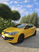 Renault Megane Trophy  Ohlins Akrapovic - Renault Megane: Trophy