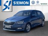 Skoda Fabia Combi 1.0 TSI Style LED NAVI SHZ SunSet PD - Skoda Fabia Gebrauchtwagen in Osnabrück