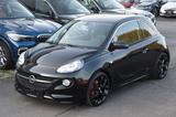 Opel Adam S 150PS*LEDER*RECARO*WIPA*CARBON*18Z* - gebrauchte Kleinwagen in Hanau