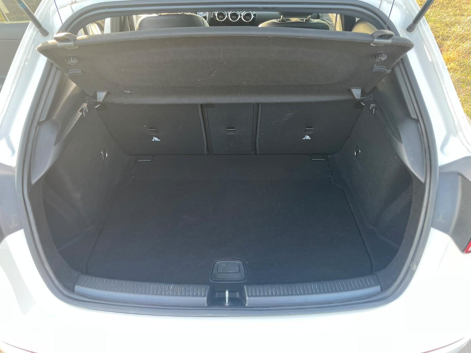 Mercedes-Benz A 180 Progressive