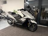 Kymco AK 550 ABS 1. Hand ! nur 4.700 km ! - Offers matching your search criteria