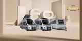 Adria Coral Plus 670 DL 60 Years! - Offers