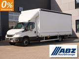 Iveco Daily 70C18HA8/P / MY 2024 / Junge Pritsche - Iveco Diesel Abschleppwagen Doppelkabine