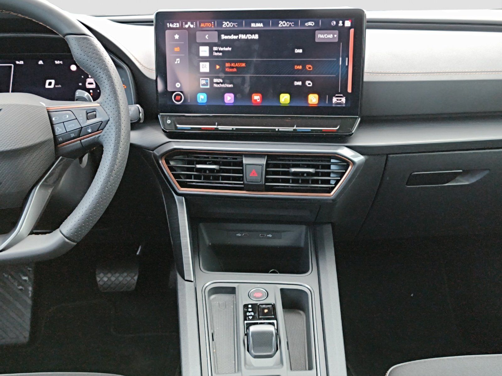 Cupra Formentor - Bild 19