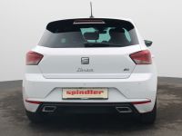 Seat Ibiza - Vorschau Bild 7