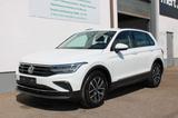 Volkswagen Tiguan 2.0 TDI Facelift DSG Navi PDC LED - gebrauchte Volkswagen Tiguan mit Facelift