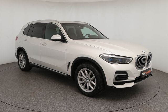 BMW X5 xDrive40i xLine Laser|ACC|Pano|4xSH+Stand|AHK
