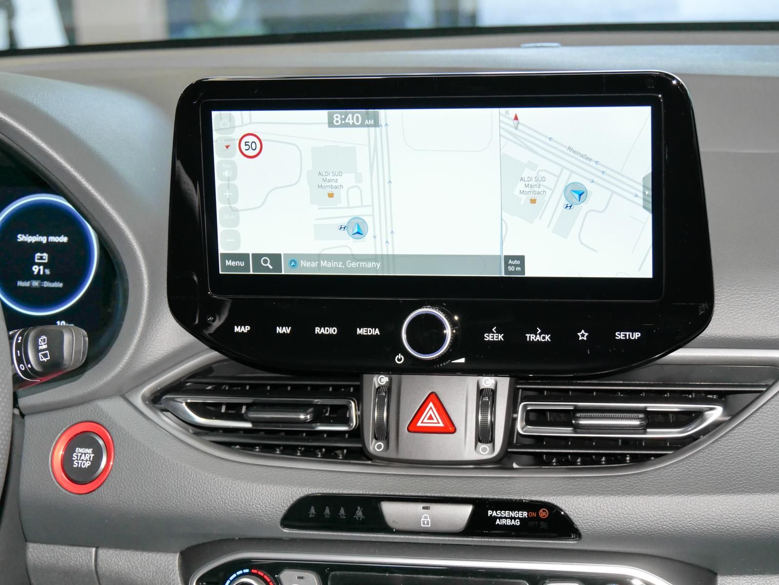 Hyundai i30 – Bild 6