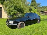 Opel Kadet GSi - Opel: Kadet Gsi