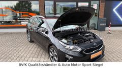 KIA cee'd/Sportswagon/Tüv&Service Neu/Garantie!