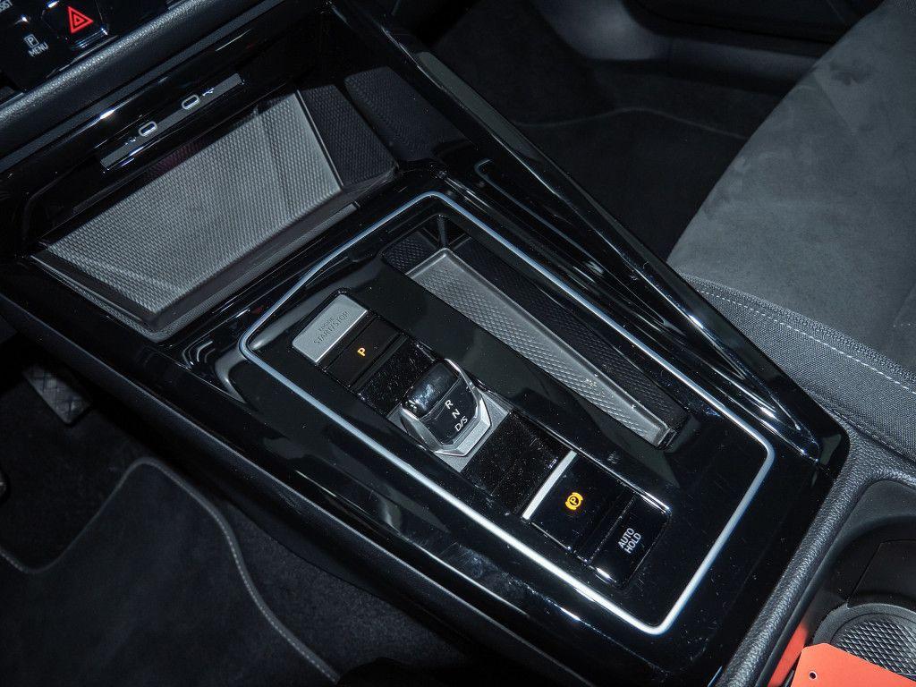 Volkswagen Golf VIII 2.0 TSI Style APP ACC Sitzhzg LED, миниатюра 12