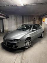 Alfa Romeo 147 JTD M-Jet 16v - Alfa Romeo 147 in München