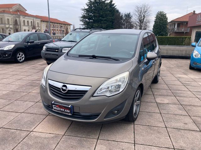 Opel Meriva 1.4 100CV Cosmo