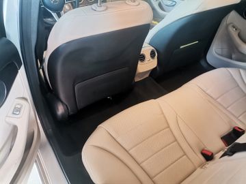 Mercedes C 300 - 11