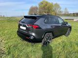 Toyota RAV4 Plug-in Hybrid AWD | JBL | Panorama | Leder - Toyota: Awd