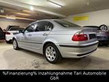 BMW 320i Limousine Leder,Xenon,PDC,1.Hand(Dr.),92tkm - BMW 320 aus 2000: 320d