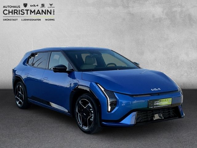 Fahrzeugabbildung Kia EV4 HB 81,4 kWh GT-LINE *DRIVEWISE-PARK*KOMFORT*