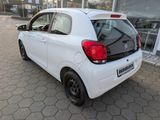 Citroën C1 VTi 68 Shine - Citroën C1 aus 2015