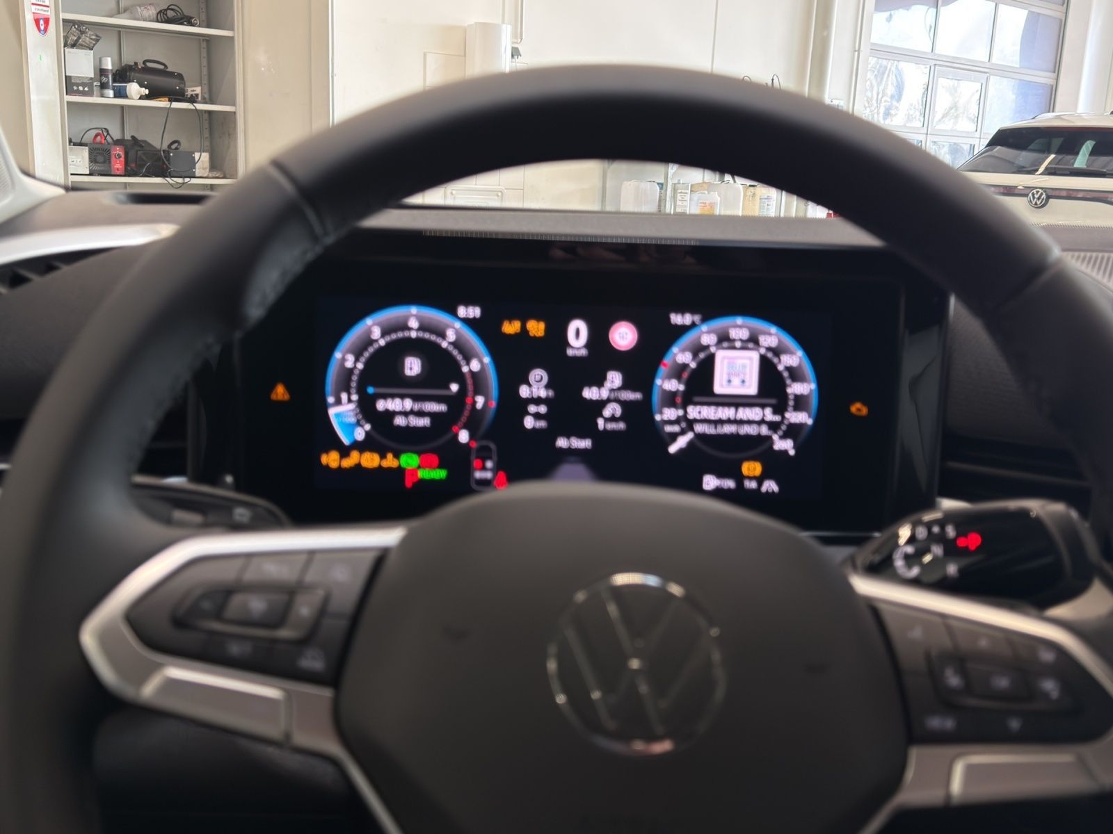 Volkswagen T-Roc - Bild 9
