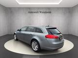 Opel INSIGNIA°A°SPORTS°TOURER°INNOVATION°XENON°NAV° - Opel Insignia in Mannheim