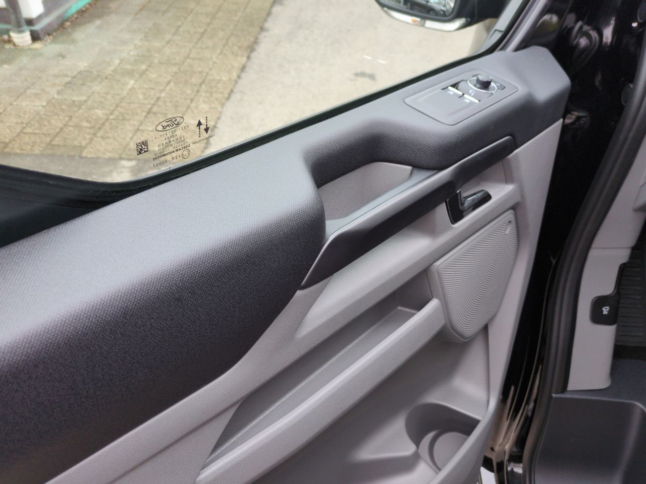 Ford Tourneo Custom - Bild 9