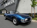 Fiat Dino Spider 2400 - Fiat Dino Gebrauchtwagen