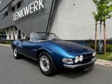 Fiat Dino Spider 2400 - Fiat Dino: Cabrio