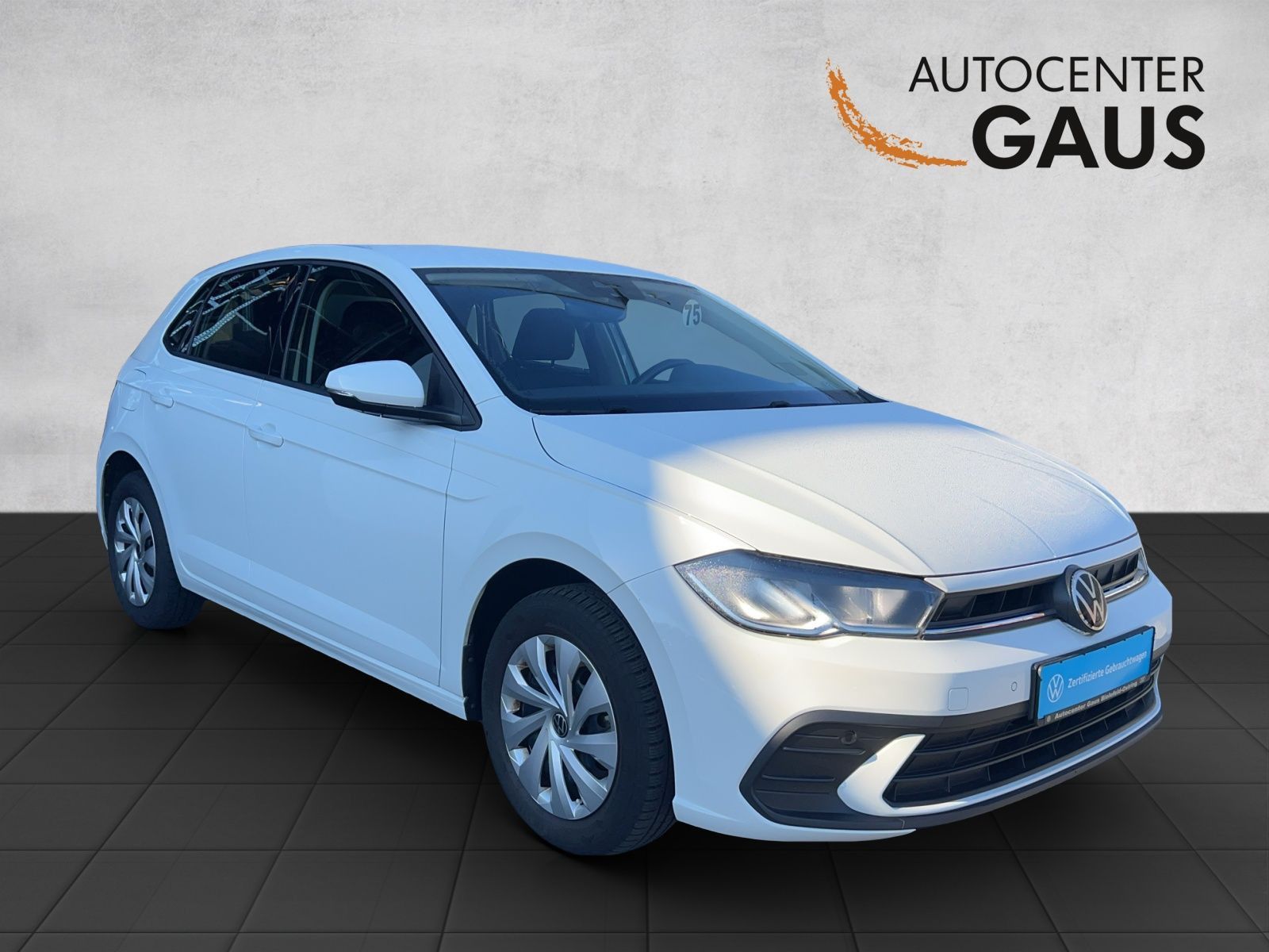 Volkswagen Polo - Bild 7