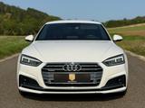 Audi A5 Sportback quattro design/S-line/HUD/Virtuell/ - Audi A5: Sportback Line
