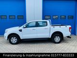 Ford Ranger XLT Doppelkabine 4x4 AHK CarPlay - Ford Ranger