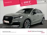 Audi SQ2 2.0 TFSI quattro S-tronic LED NAV PAN B&O AC - Audi SQ2: Schiebedach