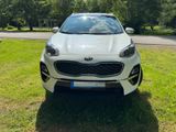 Kia Sportage 1.6 CRDi 2WD Vision INKL.ASS.U.KOM-PAK - Kia Sportage: I