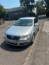 Volkswagen VW Passat 2.0 TDI 140 PS | TÜV bis 2028 | ... - Volkswagen Passat: Ps 140