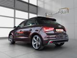 Audi  1.4 TFSI S-Line/Pano/StHzg/DAB/Bose/18Zoll/Keyl - Audi A1 Gebrauchtwagen in Dresden